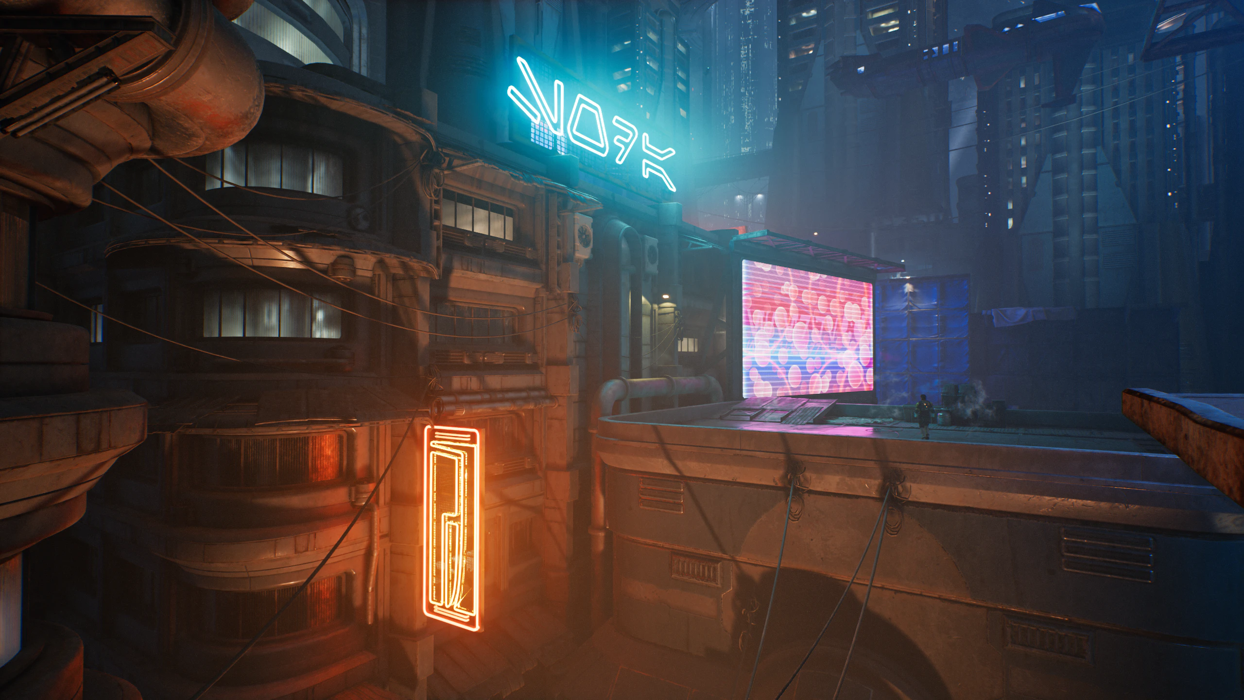 Star Wars Jedi : Survivor Screenshot